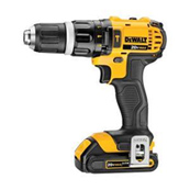 Dewalt Power Tools