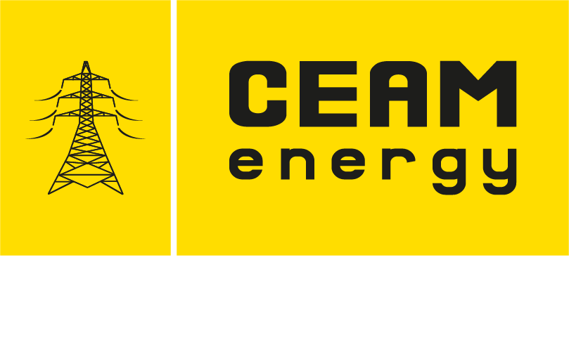 CEAMENERGY Logo